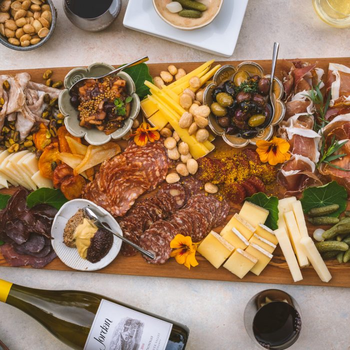 Wine & Food Pairing | Wine Food Pairing Guide | Wine Country Table