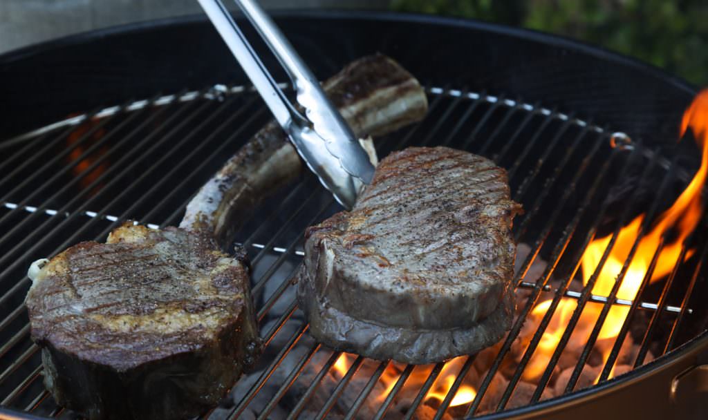 10 Tips for Pairing Sauvignon with Steak