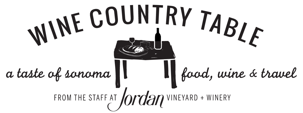 Wine Country Table