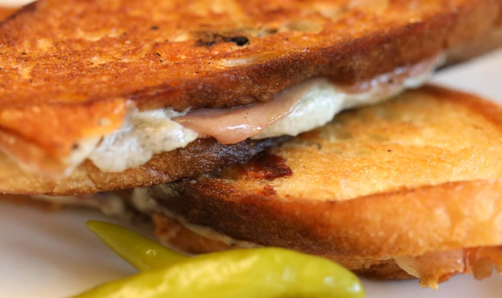 Das beste Mittagessen in Healdsburg finden Wine Country Table IWOFR