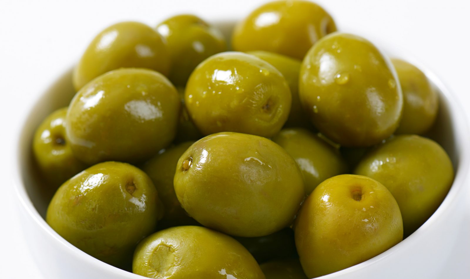 10 Fun Facts About Olives and Olive Oil Health Benefits