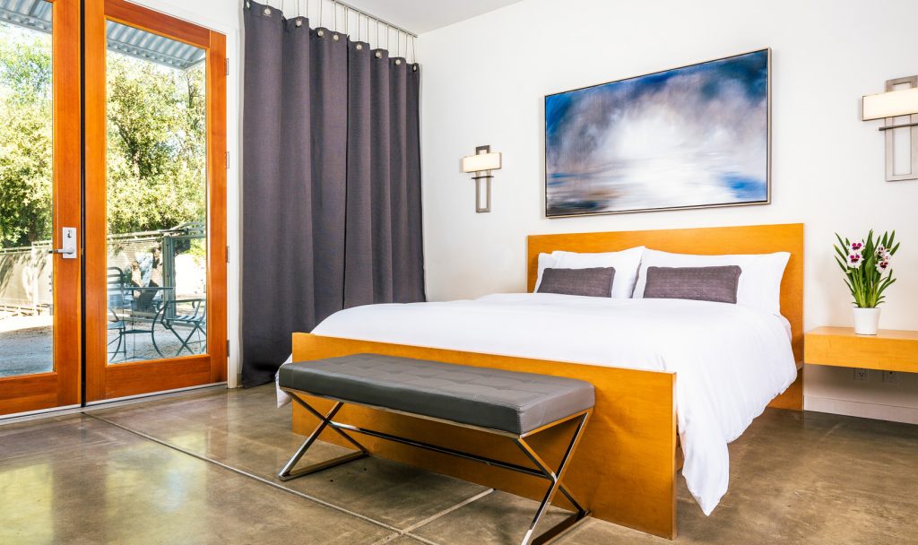 2023 Healdsburg Lodging Guide: Top Healdsburg Hotels, Inns, B&B