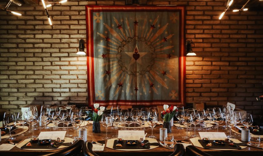Best Sonoma Wineries with Food Pairings | Wine Country Table