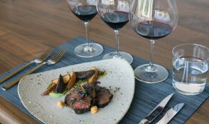 Best Sonoma Wineries With Food Pairings | Wine Country Table