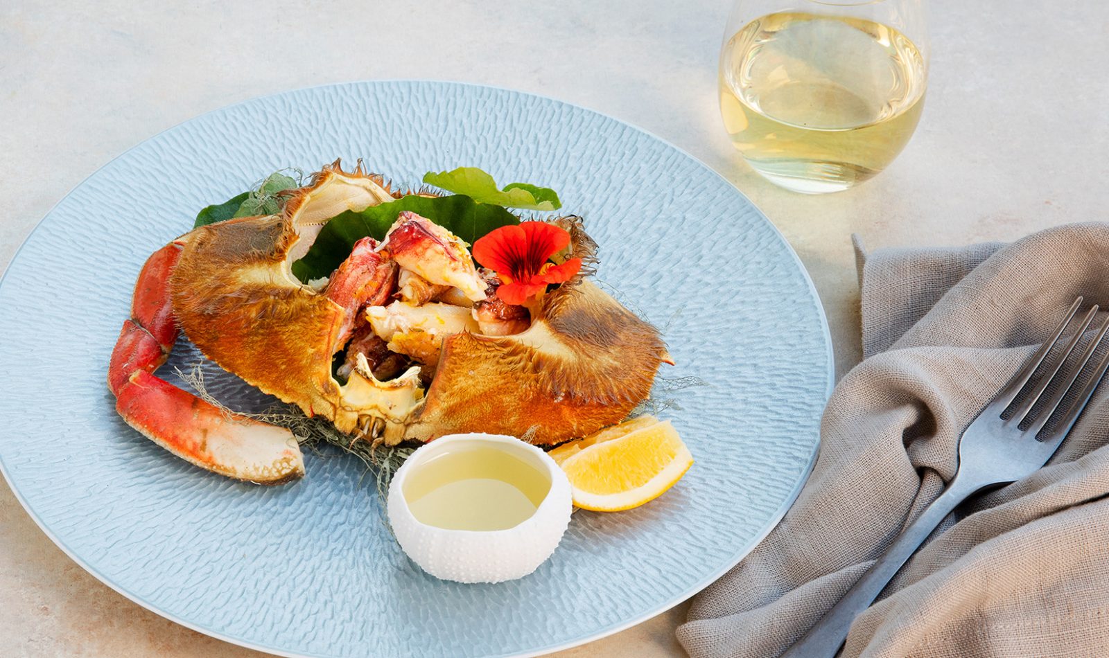 7 Perfect Chardonnay Food Pairings with Recipes Wine Country Table