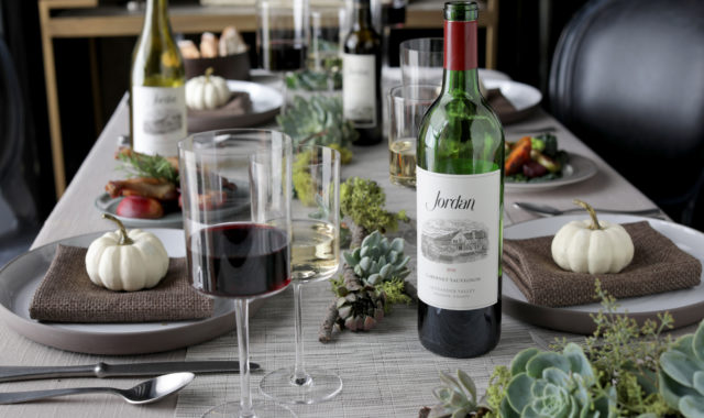 Thanksgiving Wine Pairing Tips | Wine Country Table