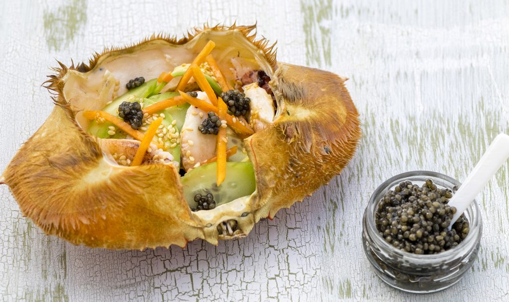Our Best Dungeness Crab Recipes | Wine Country Table