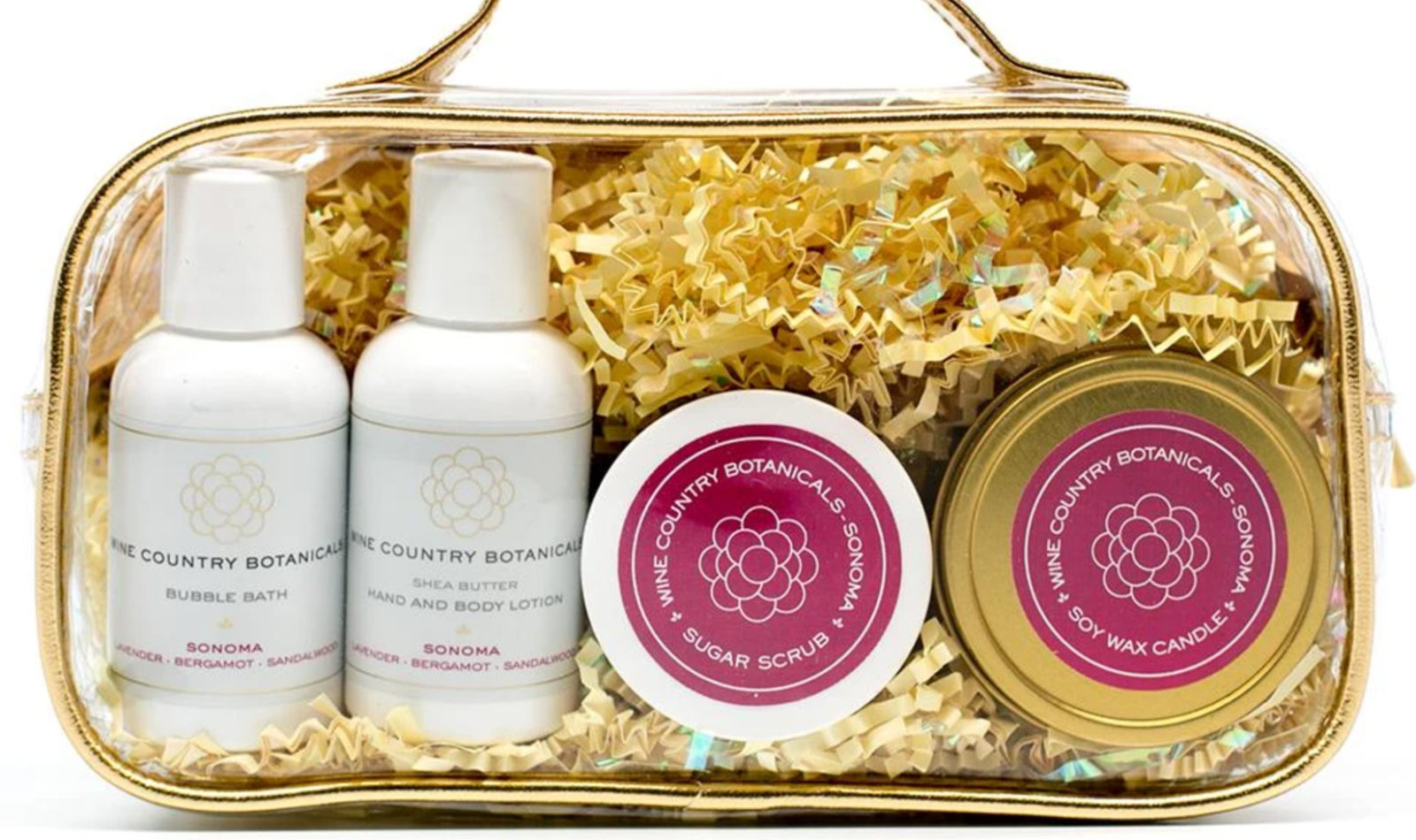 Best Stocking Stuffer Ideas Wine & Food Wine Country Table