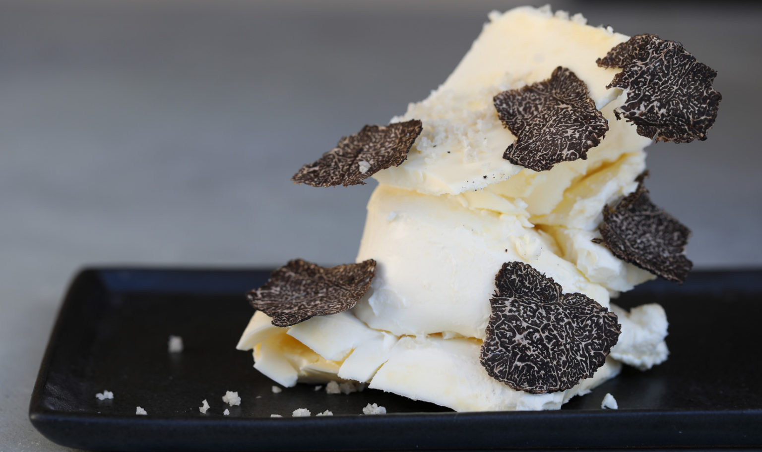 How to Make Truffle Butter Video Recipe Guide