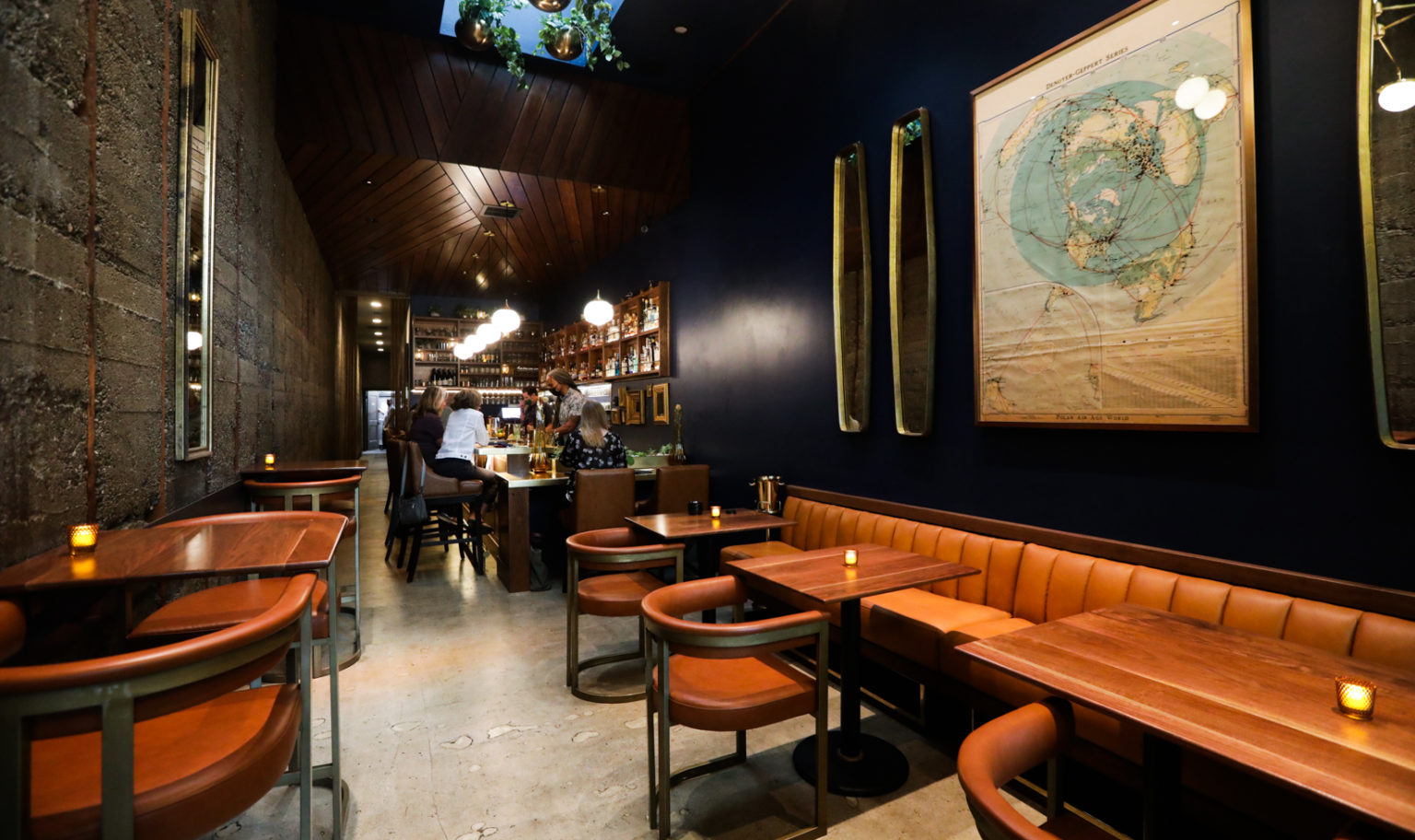 Healdsburg Restaurants Healdsburg Bars What's New in 2023