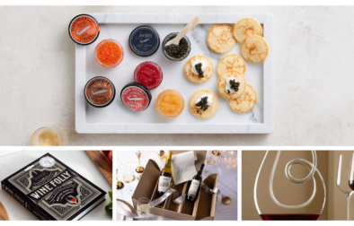 Gifts for Wine Lovers Other Than Wine_No Text