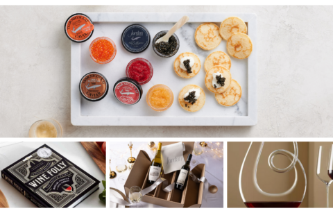 Gifts for Wine Lovers Other Than Wine_No Text