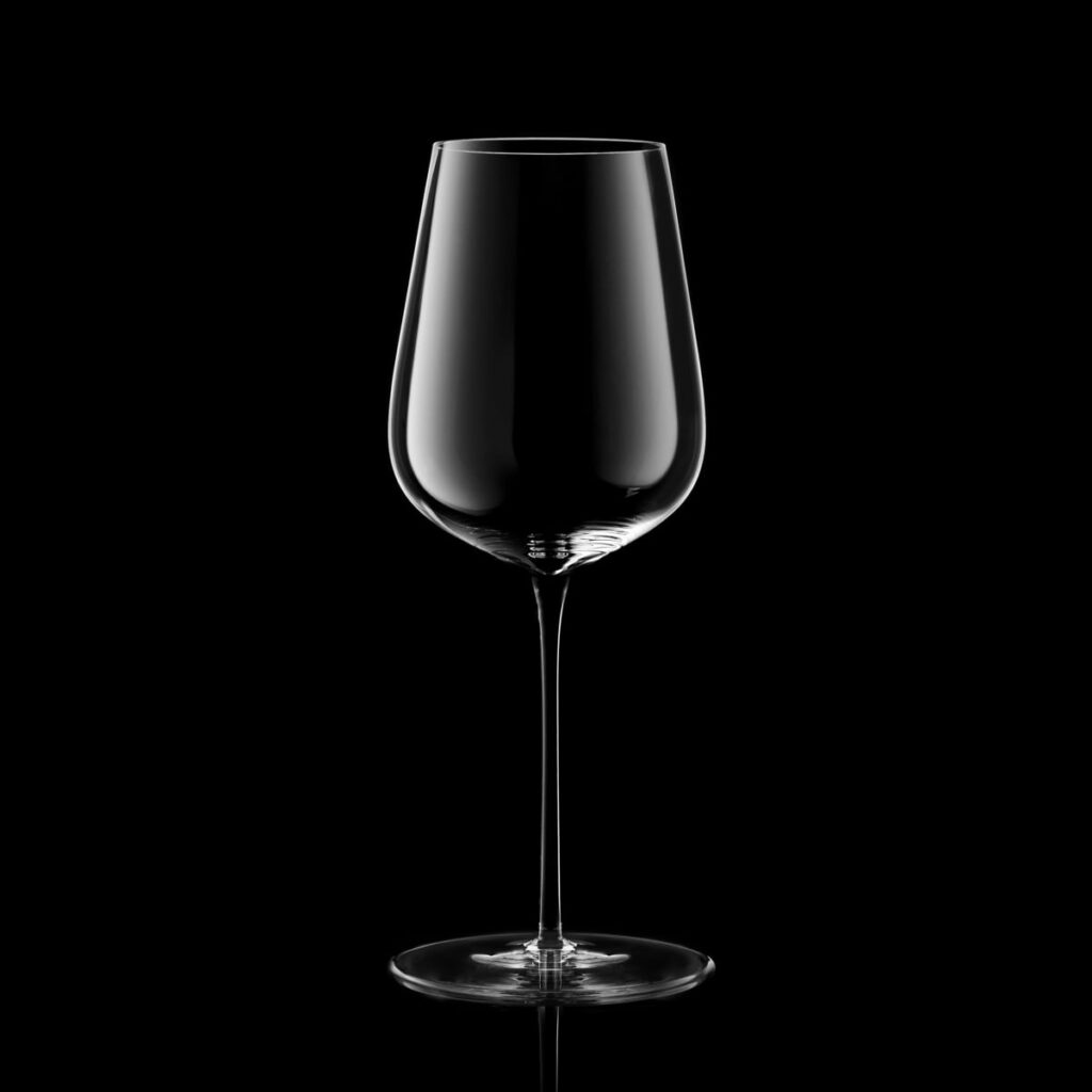 universal wine glass