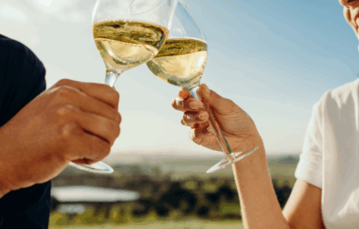 Types of White Wine Blog A Complete Guide